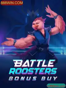 BattleRoostersBonusBuy: Descubra o Mundo da Aventura e das Recompensas