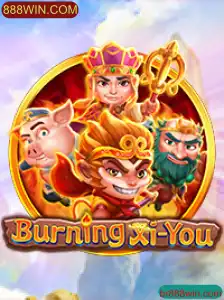 Explore o Mundo de BurningXiYou: Um Jogo de Estratégia e Aventura