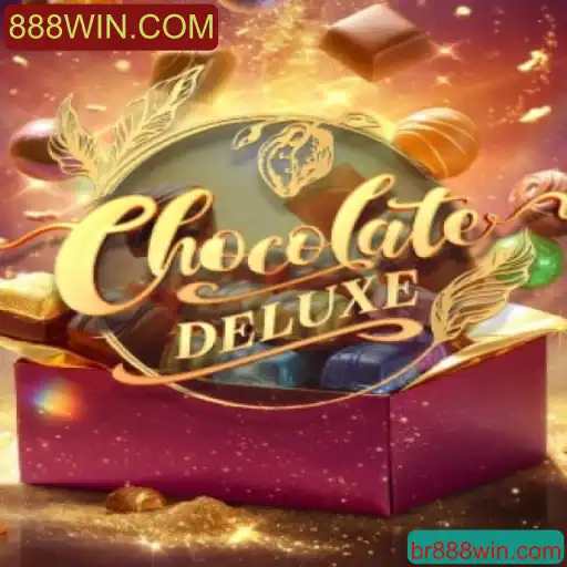 Tudo o Que Você Precisa Saber Sobre o Jogo ChocolateDeluxe e a Plataforma 888WIN.COM