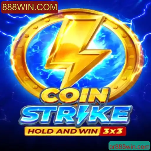 Coinstrike: Descubra o Novo Fenômeno dos Jogos Online em 888WIN.COM