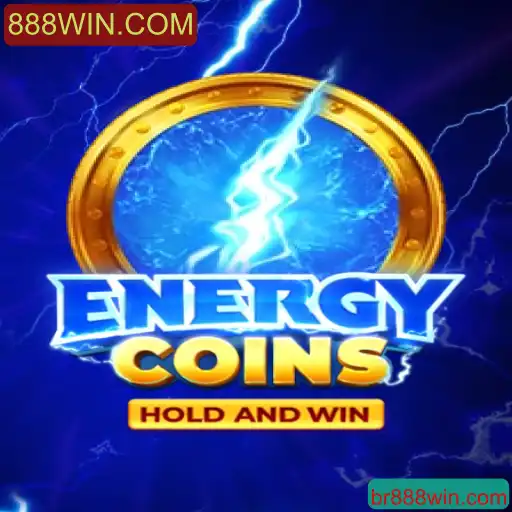 Descubra o Mundo Emocionante do Jogo EnergyCoins na 888WIN.COM