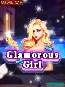 Descubra GlamorousGirl: O Brilho dos Jogos Online