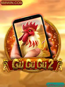 GuGuGu2M: Uma Imersão no Mundo dos Jogos com 888WIN.COM