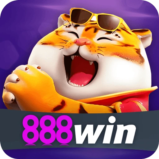 888WIN.COM Logo