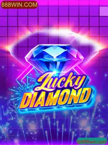 Descubra o Fascinante Jogo LuckyDiamond e Conheça as Regras do 888WIN.COM
