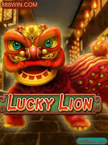 Explorando o Fascinante Mundo de LuckyLion na Plataforma 888WIN.COM
