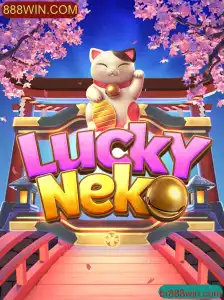 Explorando o Fascinante Mundo do Jogo LuckyNeko no 888WIN.COM