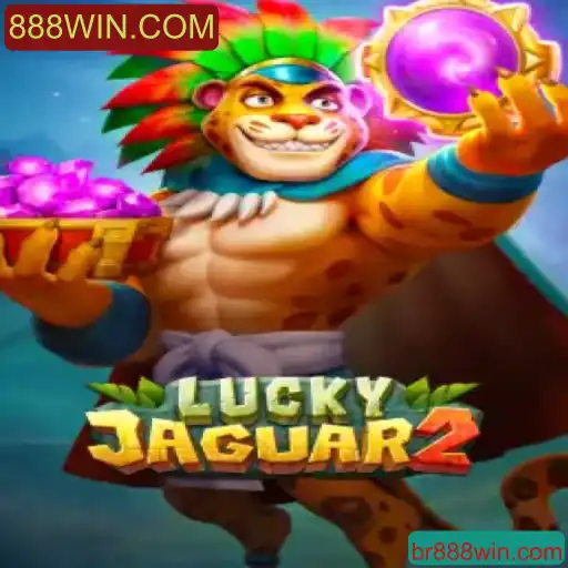 Descubra o Mundo Empolgante de Luckyjaguar2 no 888WIN.COM