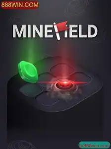 Explorando o Mundo do Jogo MineField com 888WIN.COM
