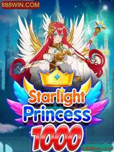 Desvendando o Enigmatic StarlightPrincess1000: Estratégias e Regras