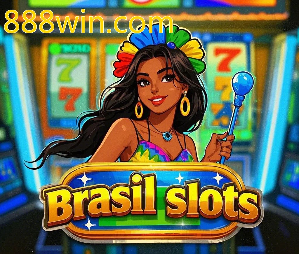 888win.com GAME-Slots