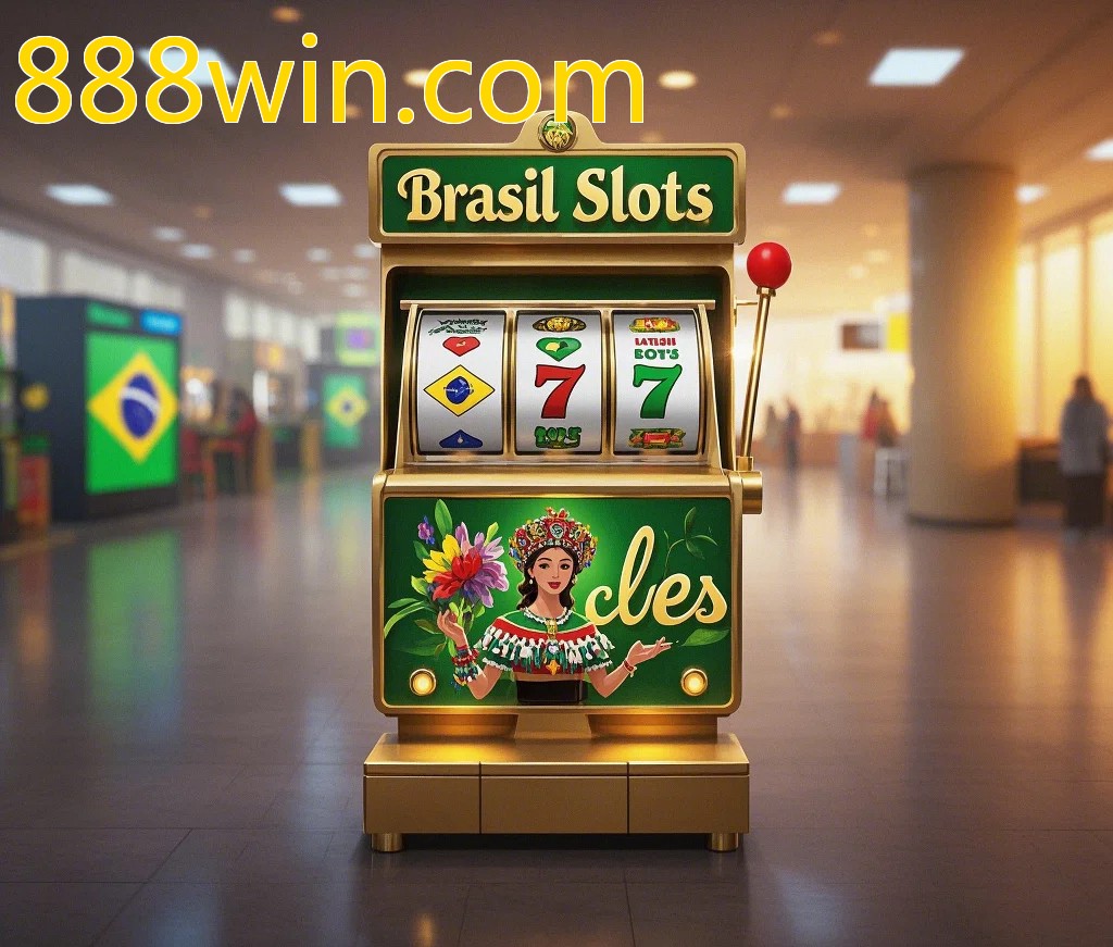 888win.com GAME-Slots