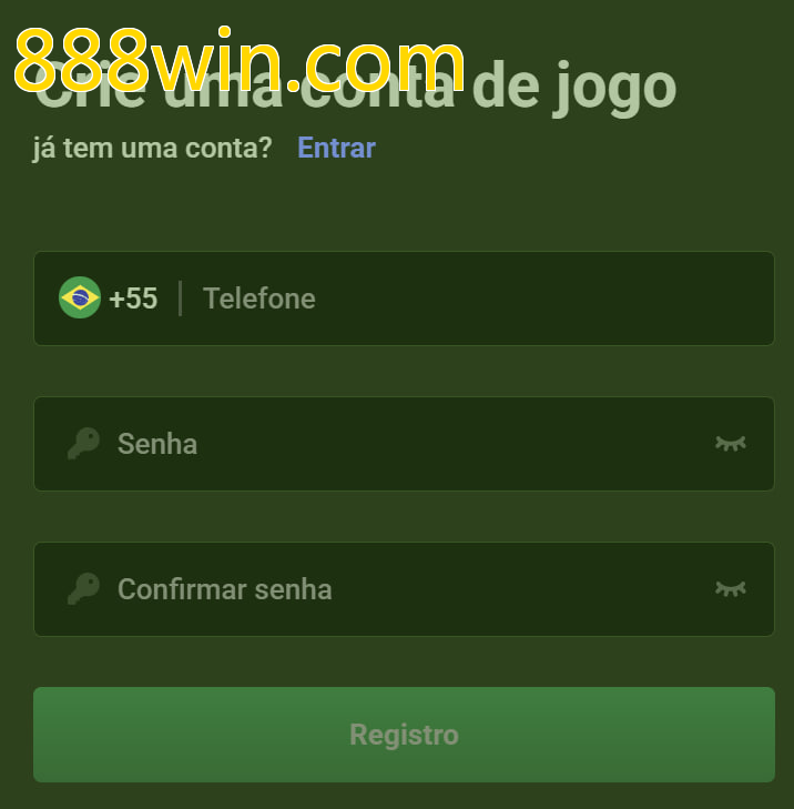 Login-E-Registro-Registro