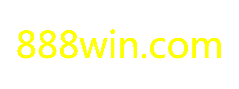 888win.com GAME-Logo