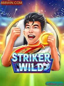 Explorando o Universo de StrikerWILD: Um Mergulho nas Regras e Mecânicas do Novo Sucesso da 888WIN.COM