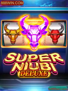 Descubra o Fascinante Mundo de SuperNiubiDeluxe