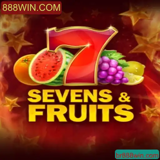 Descubra SevensFruits no 888WIN.COM: Uma Aventura de Jogo Vibrante