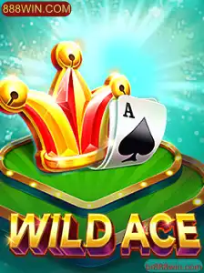 Explorando o Jogo WildAce e a Plataforma 888WIN.COM